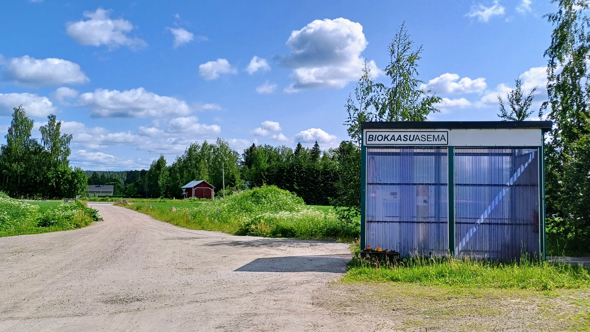 Tapahtuman oletuskuva