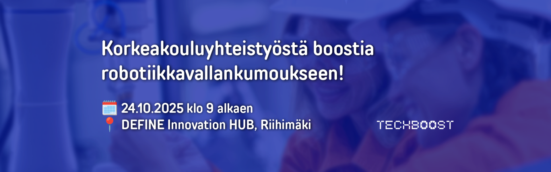 Tapahtuman oletuskuva