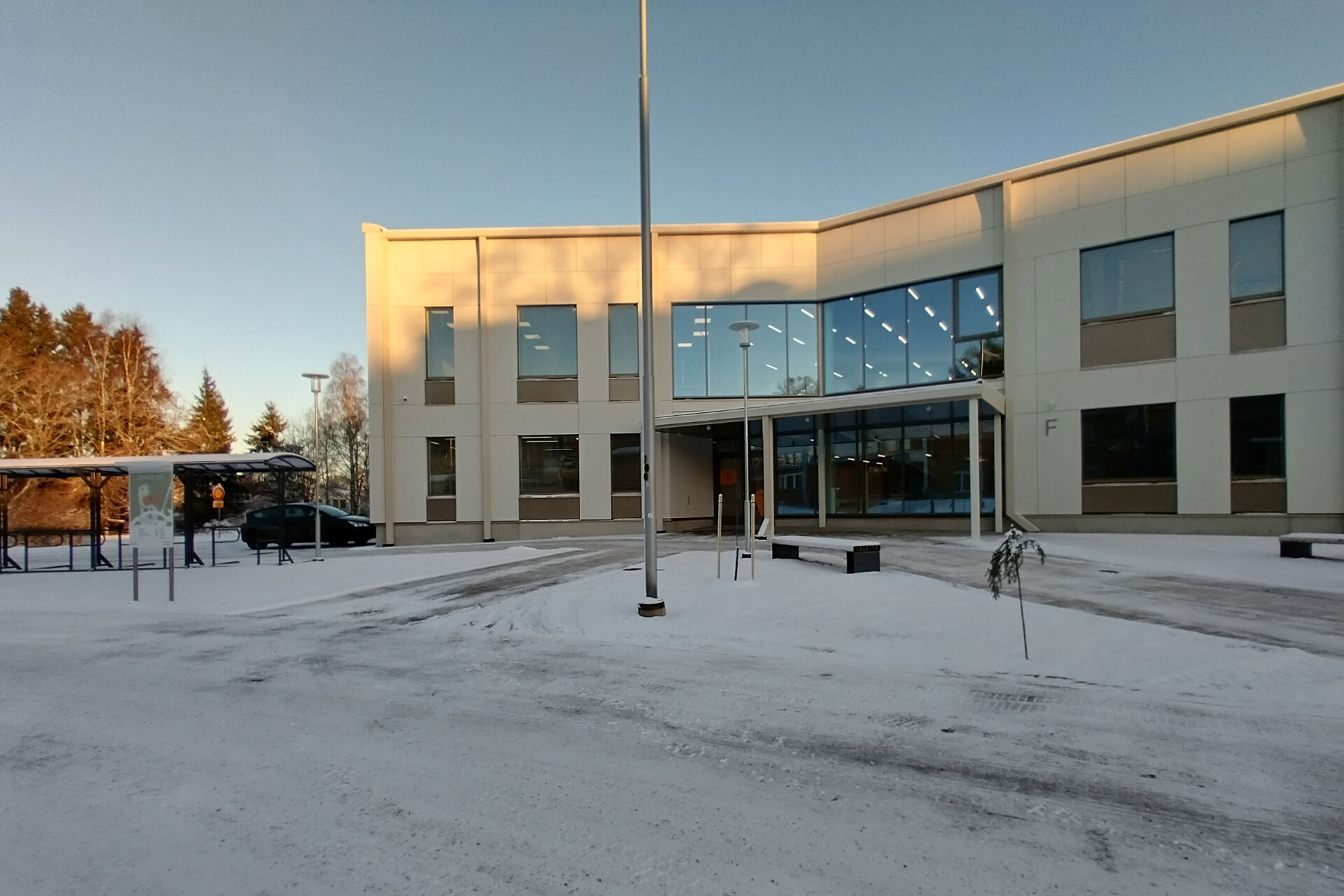 Tapahtuman oletuskuva