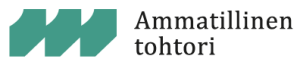 Järjestäjän logo