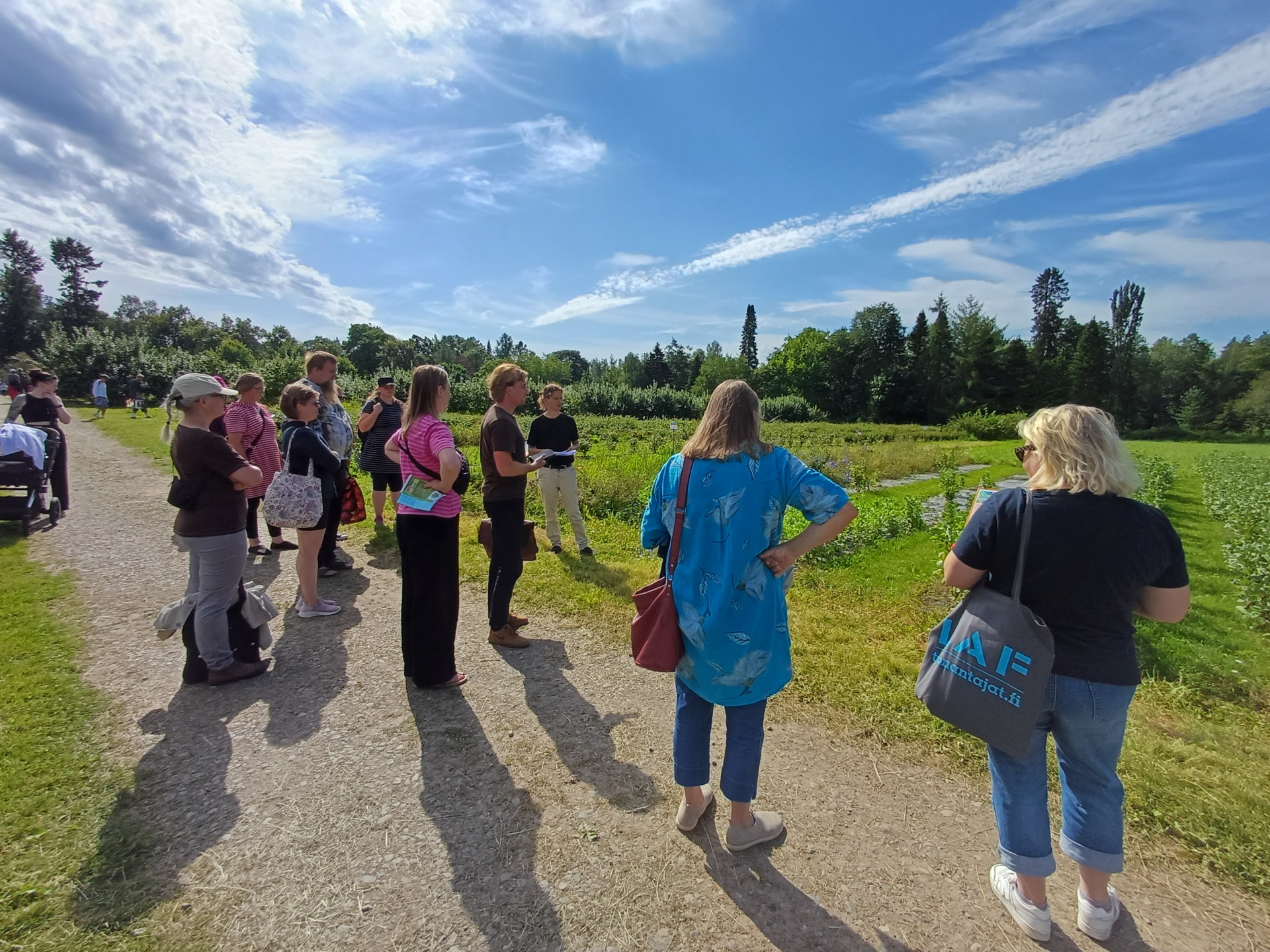 Tapahtuman oletuskuva