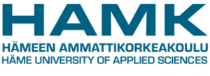 Järjestäjän logo