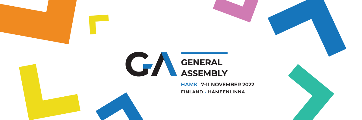 General Assembly 2022 HAMK
